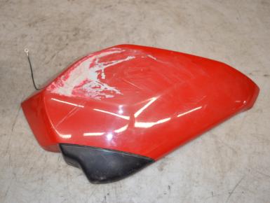 Пластик боковой правый, Ducati, Multistrada 1000 DS, 2003, 0, 0