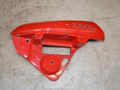 Пластик боковой левый, Ducati, Multistrada 1000 DS, 2003, 0, 0