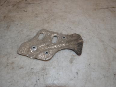 Защита глушителя, Ducati, Multistrada 1000 DS, 2003, 0, 0