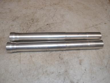 Стакан вилки левый, Ducati, Multistrada 1000 DS, 2003, 0, 0