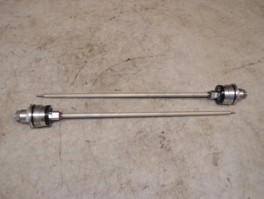 Картридж вилки, Ducati, Multistrada 1000 DS, 2003, 0, 0