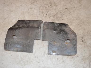 Накладка декоративная, Ducati, Multistrada 1000 DS, 2003, 0, 0