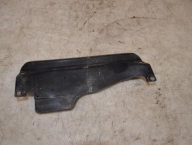 Накладка пластиковая, Ducati, Multistrada 1000 DS, 2003, 0, 0