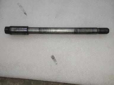 Ось переднего колеса в сборе, Suzuki, GSF 400 Bandit, 1991, 0, 0