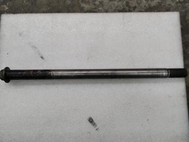 Ось заднего колеса в сборе, Suzuki, GSF 400 Bandit, 1991, 0, 0