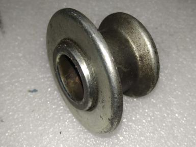 Втулка распорная колеса задняя правая, Suzuki, GSF 400 Bandit, 1991, 0, 0