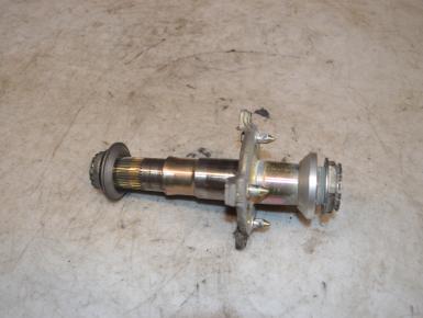 Ступица заднего колеса, Ducati, Multistrada 1000 DS, 2003, 0, 0