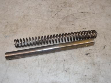 Втулка пружины переднего амортизатора, Ducati, Multistrada 1000 DS, 2003, 0, 0