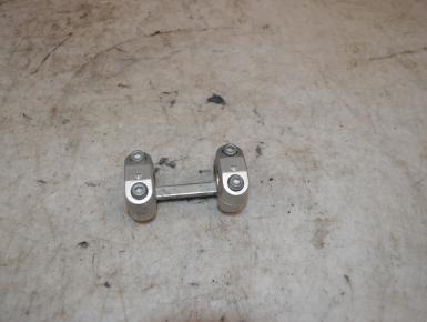 Стойка руля комплект левая и правая, Ducati, Multistrada 1000 DS, 2003, 0, 0