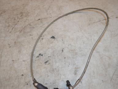 Шланг привода сцепления, Ducati, Multistrada 1000 DS, 2003, 0, 0