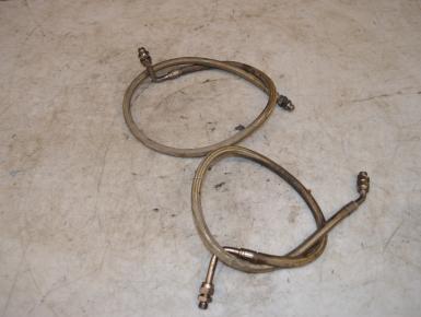 Масляная магистраль, Ducati, Multistrada 1000 DS, 2003, 0, 0