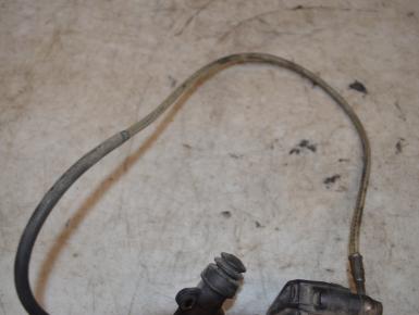 Шланг тормозной задний, Ducati, Multistrada 1000 DS, 2003, 0, 0