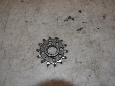 Звезда ведущая, Ducati, Multistrada 1000 DS, 2003, 0, 0