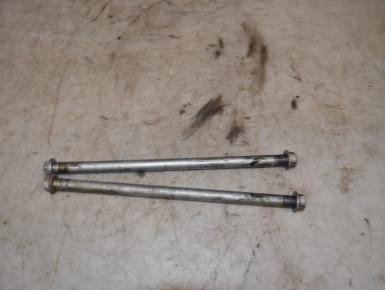 Шпилька крепления двигателя, Ducati, Multistrada 1000 DS, 2003, 0, 0