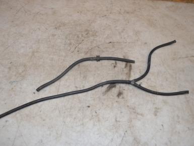 Тонкие дренажные шланги, Ducati, Multistrada 1000 DS, 2003, 0, 0