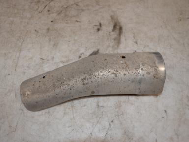 Защита глушителя, Ducati, Multistrada 1000 DS, 2003, 0, 0