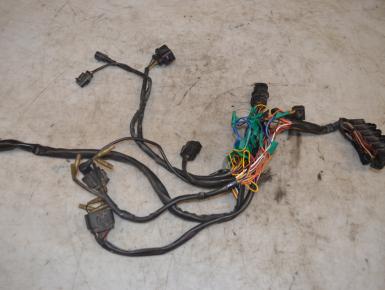 Проводка приборной панели, Ducati, Multistrada 1000 DS, 2003, 0, 0