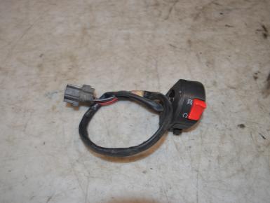 Пульт правый, Ducati, Multistrada 1000 DS, 2003, 0, 0