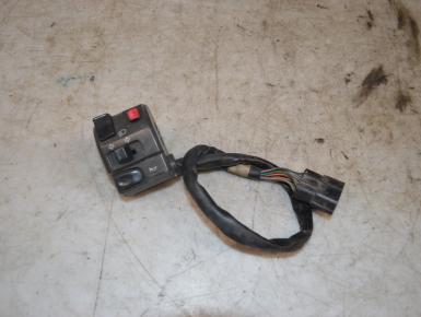 Пульт левый, Ducati, Multistrada 1000 DS, 2003, 0, 0