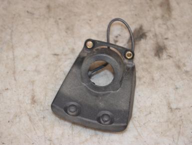 Антенна H.I.S.S., Ducati, Multistrada 1000 DS, 2003, 0, 3