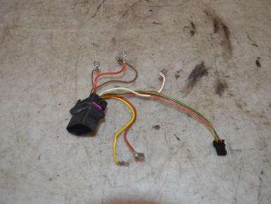 Проводка фары, Ducati, Multistrada 1000 DS, 2003, 0, 0