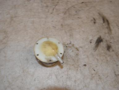 Сапун пластиковый, Ducati, Multistrada 1000 DS, 2003, 0, 0