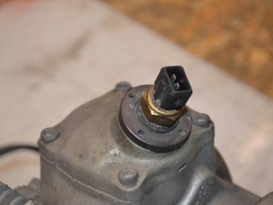 Датчик фазы распредвала, Ducati, Multistrada 1000 DS, 2003, 0, 0