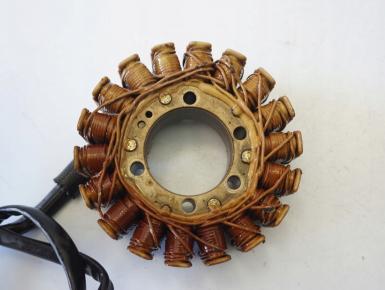 Генератор, Ducati, Multistrada 1000 DS, 2003, 0, 0