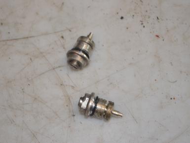 Крышка вилки, Ducati, Multistrada 1000 DS, 2003, 0, 0