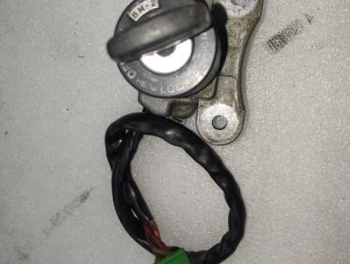 Замок зажигания, Suzuki, GSF 400 Bandit, 1991, 0, 0