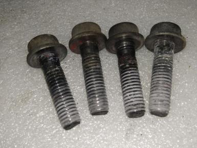 болты крепления тормозного диска, Suzuki, GSF 400 Bandit, 1991, 0, 0