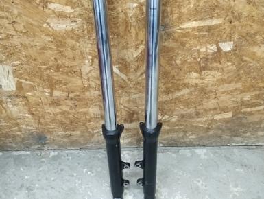 Вилка передняя, Suzuki, GSF 400 Bandit, 1991, 0, 0