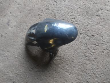 Крыло переднее, Honda, CBR 900 RR / 929 RR (SC44), 2001, 0, 0