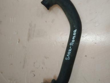 Патрубок охлаждения, Suzuki, GSF 400 Bandit, 1991, 0, 0