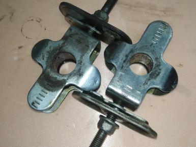 Натяжитель приводной цепи, Suzuki, GSF 400 Bandit, 1991, 0, 0