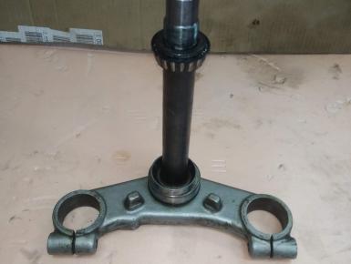 Траверса нижняя, Suzuki, GSF 400 Bandit, 1991, 0, 0