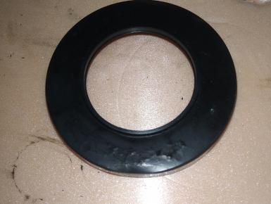 Гайка рулевой колонки , Suzuki, GSF 400 Bandit, 1991, 0, 0