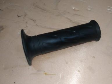 Ручка резиновая сцепления, Suzuki, GSF 400 Bandit, 1991, 0, 0