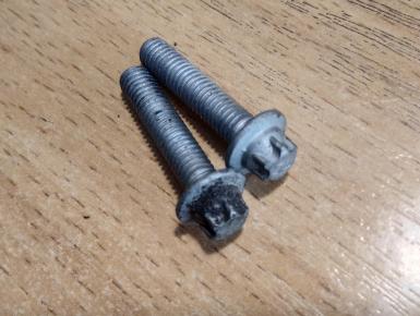 Болт, BMW, R 1200 R, 2009, 0, 0