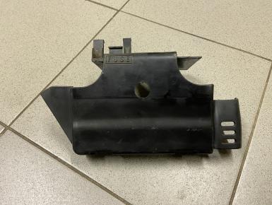 Крышка АКБ, Honda, ST 1300 Pan European, 2003, 0, 0