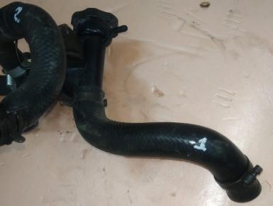 Патрубок охлаждения, Suzuki, GSF 400 Bandit, 1991, 0, 0