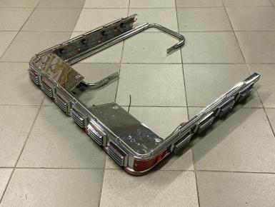 Стоп сигнал, Harley-Davidson, 1340 Electra Glide Classic, 1994, 0, 0