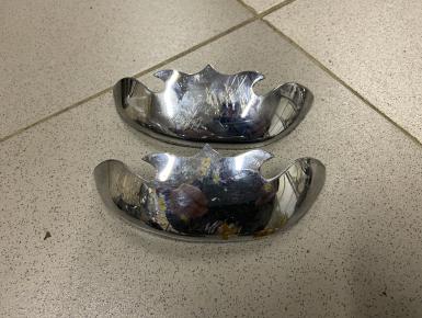 Накладка декоративная передняя, Harley-Davidson, 1340 Electra Glide Classic , 0, 0