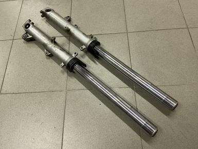 Вилка передняя, Honda, ST 1300 Pan European, 2003, 0, 0