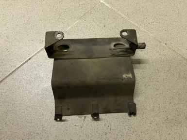 Кронштейн радиатора охлаждения, Honda, ST 1300 Pan European, 2003, 0, 0