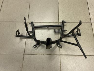 Паук приборной панели, Honda, ST 1300 Pan European, 2003, 0, 0