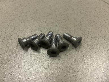 болты крепления тормозного диска, Honda, ST 1300 Pan European, 2003, 0, 0