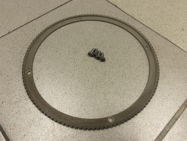 Гребёнка ABS ( АБС ), Honda, ST 1300 Pan European, 2003, 0, 0