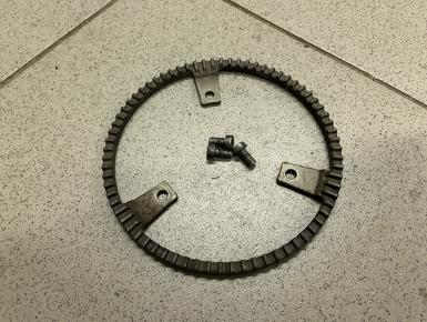 Гребёнка ABS ( АБС ), Honda, ST 1300 Pan European, 2003, 0, 0