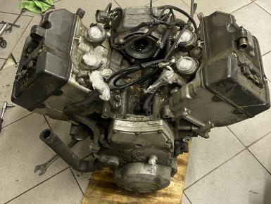 Двигатель, Honda, ST 1300 Pan European, 2003, 0, 0